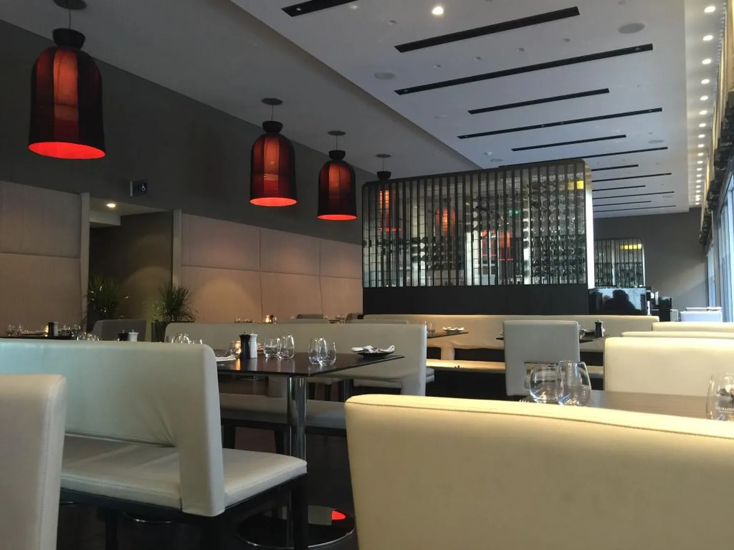 Heirloom restaurant Perth