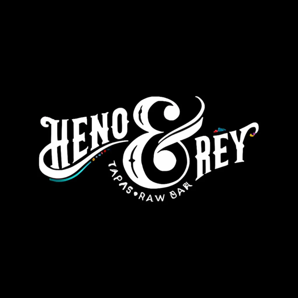 Heno & Rey restaurant Perth