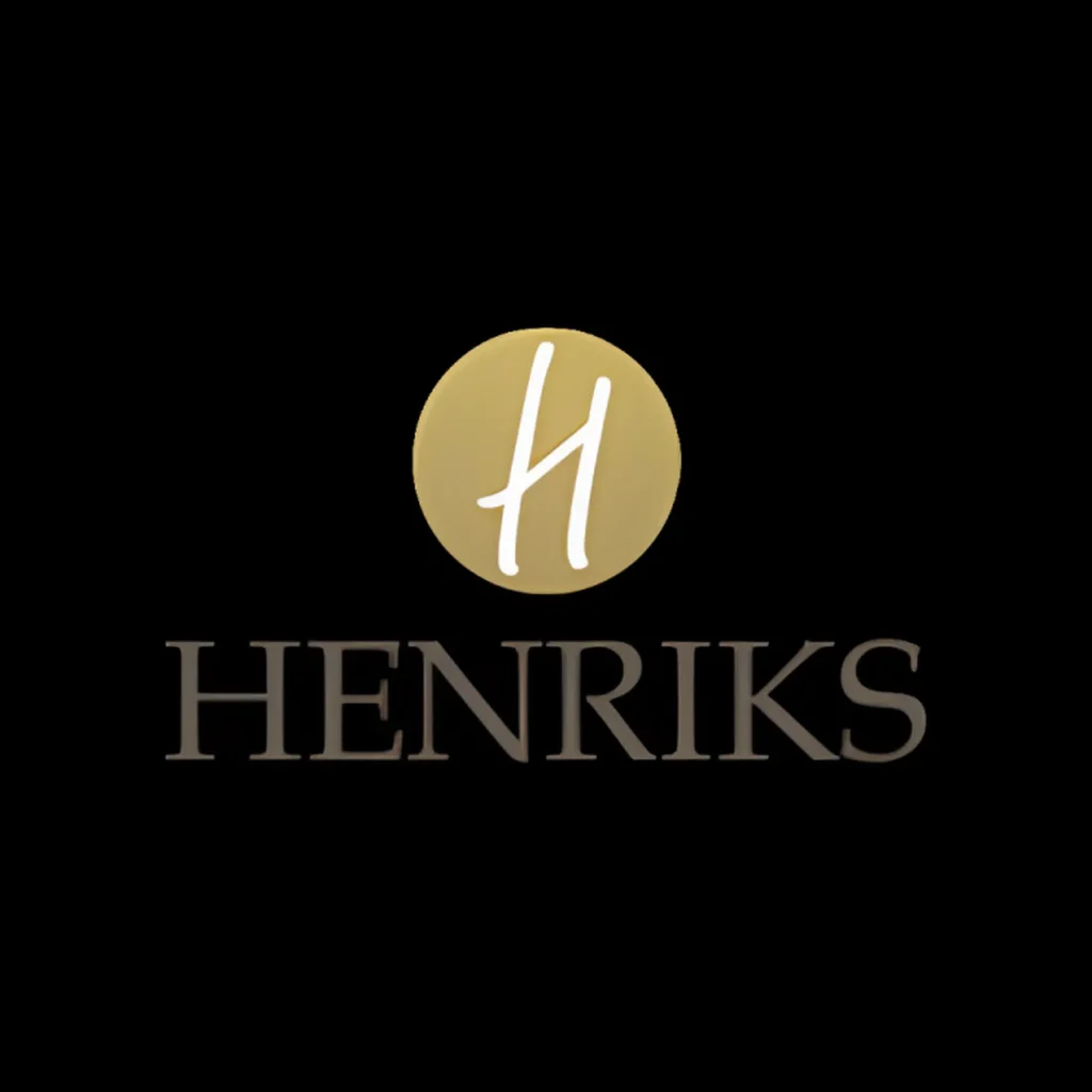 Henriks restaurant Hamburg