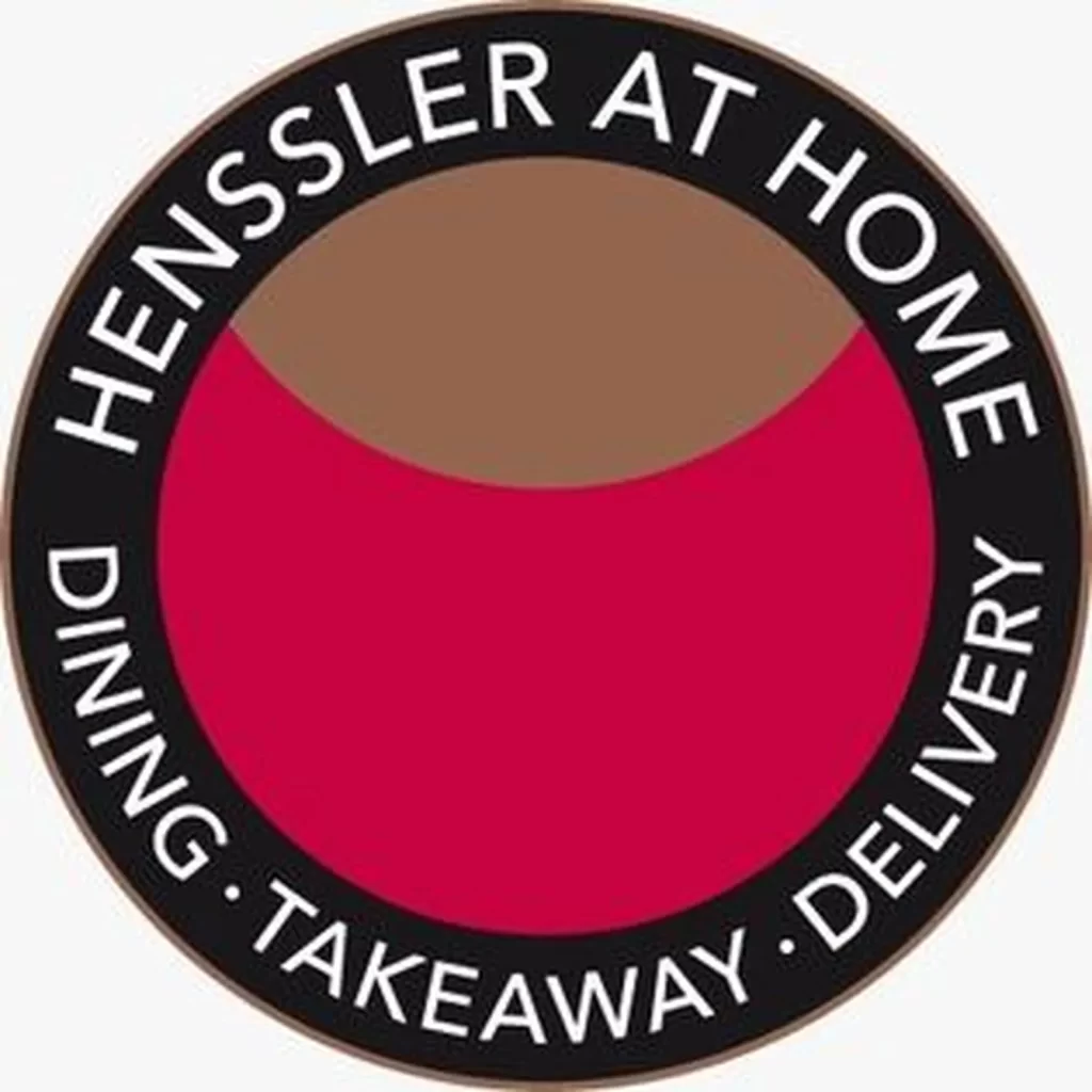 Henssler at Home restaurant Hambourg