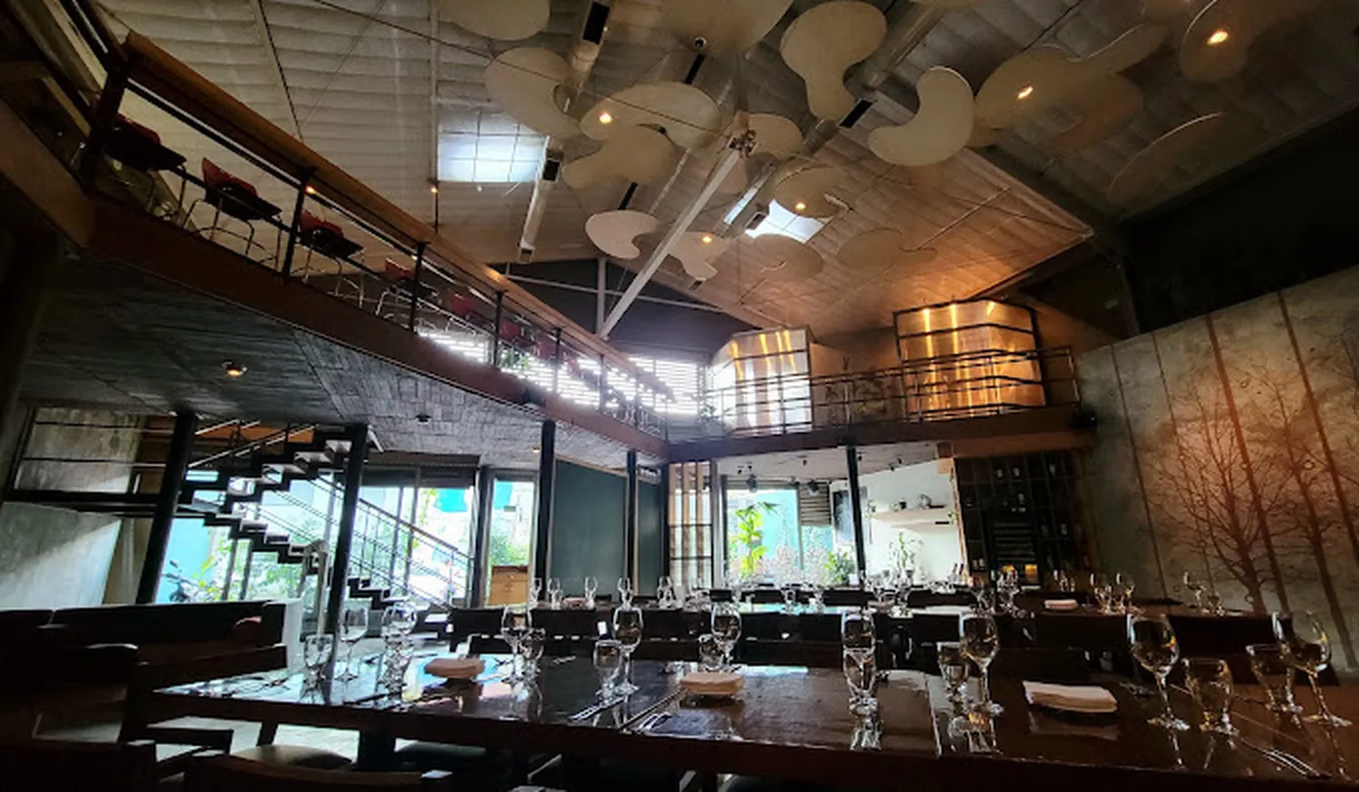 Herbario Restaurante Medellin