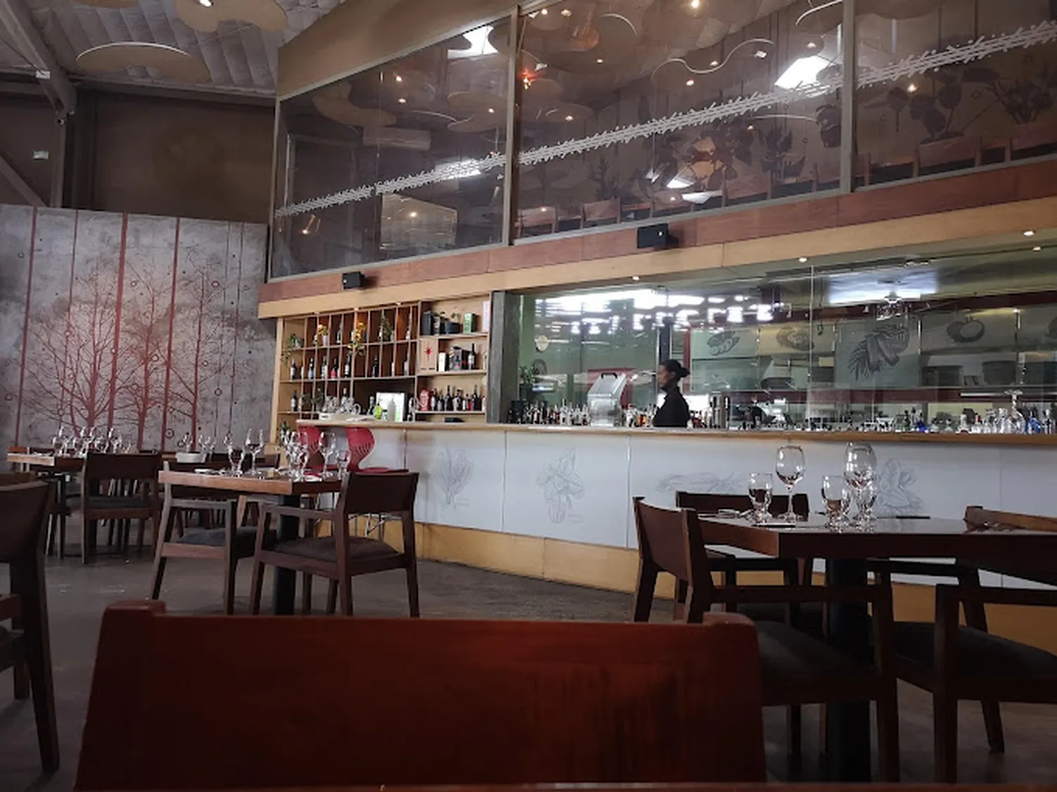 Herbario Restaurante Medellin