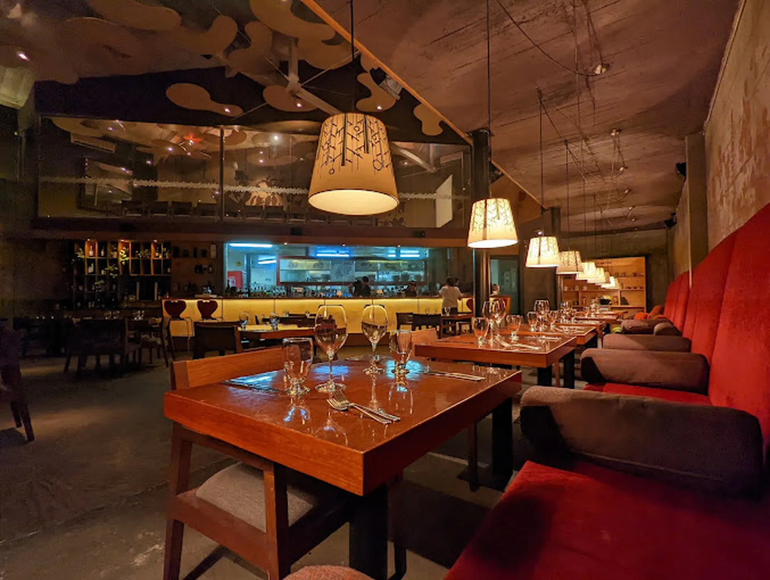 Herbario Restaurante Medellin