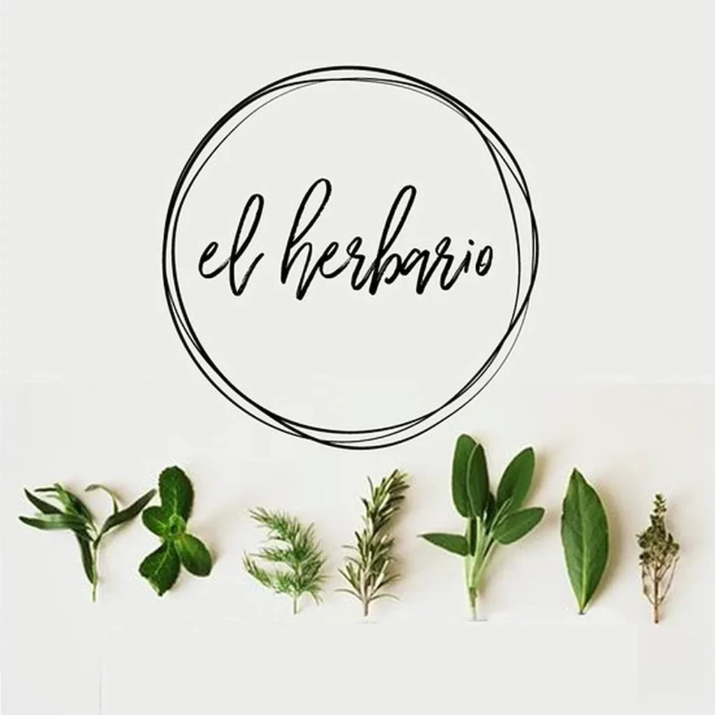 Herbario Restaurante Medellin