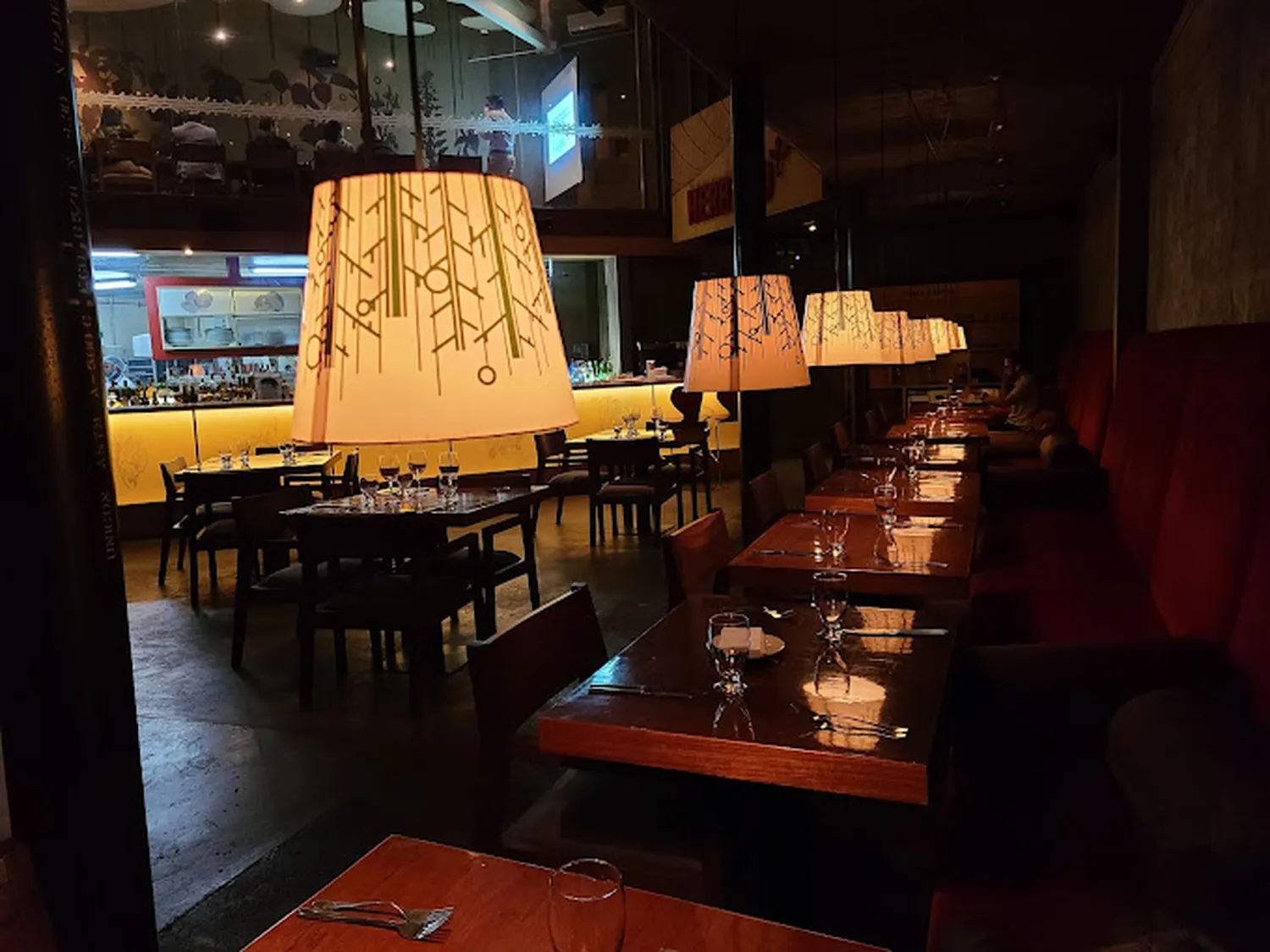 Herbario Restaurante Medellin