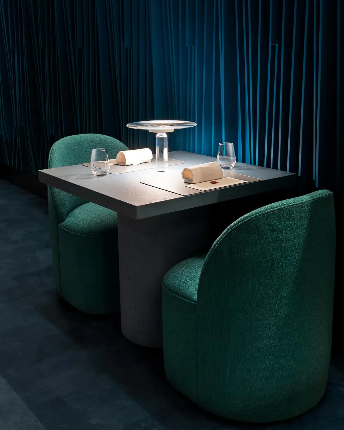 Herve restaurant Athens