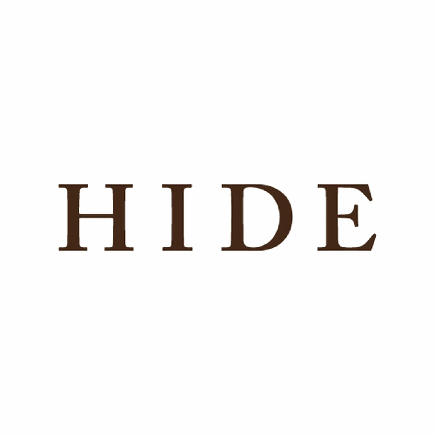 Reservation at HIDE restaurant - London | KEYS