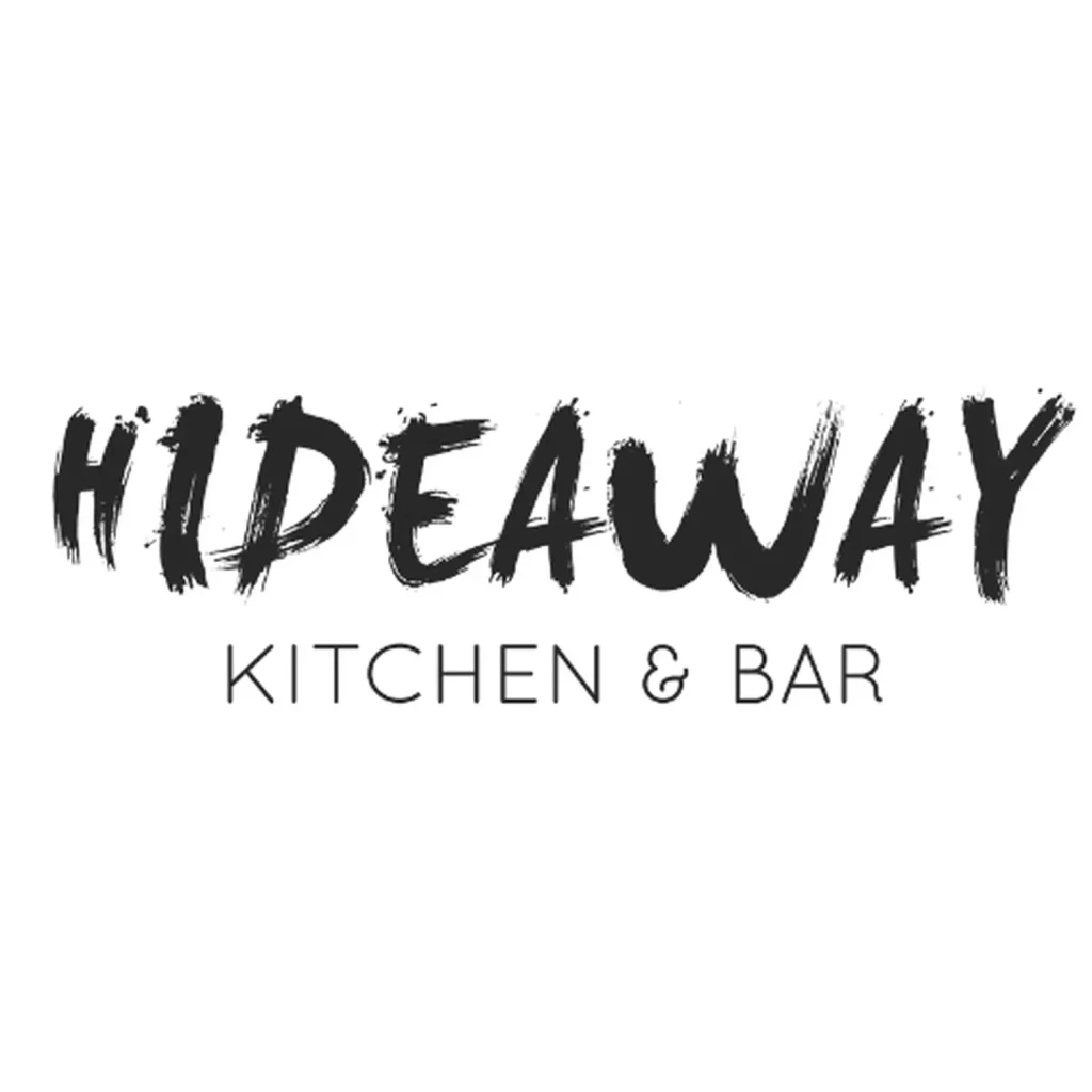 Hideaway restaurant Gold Coast