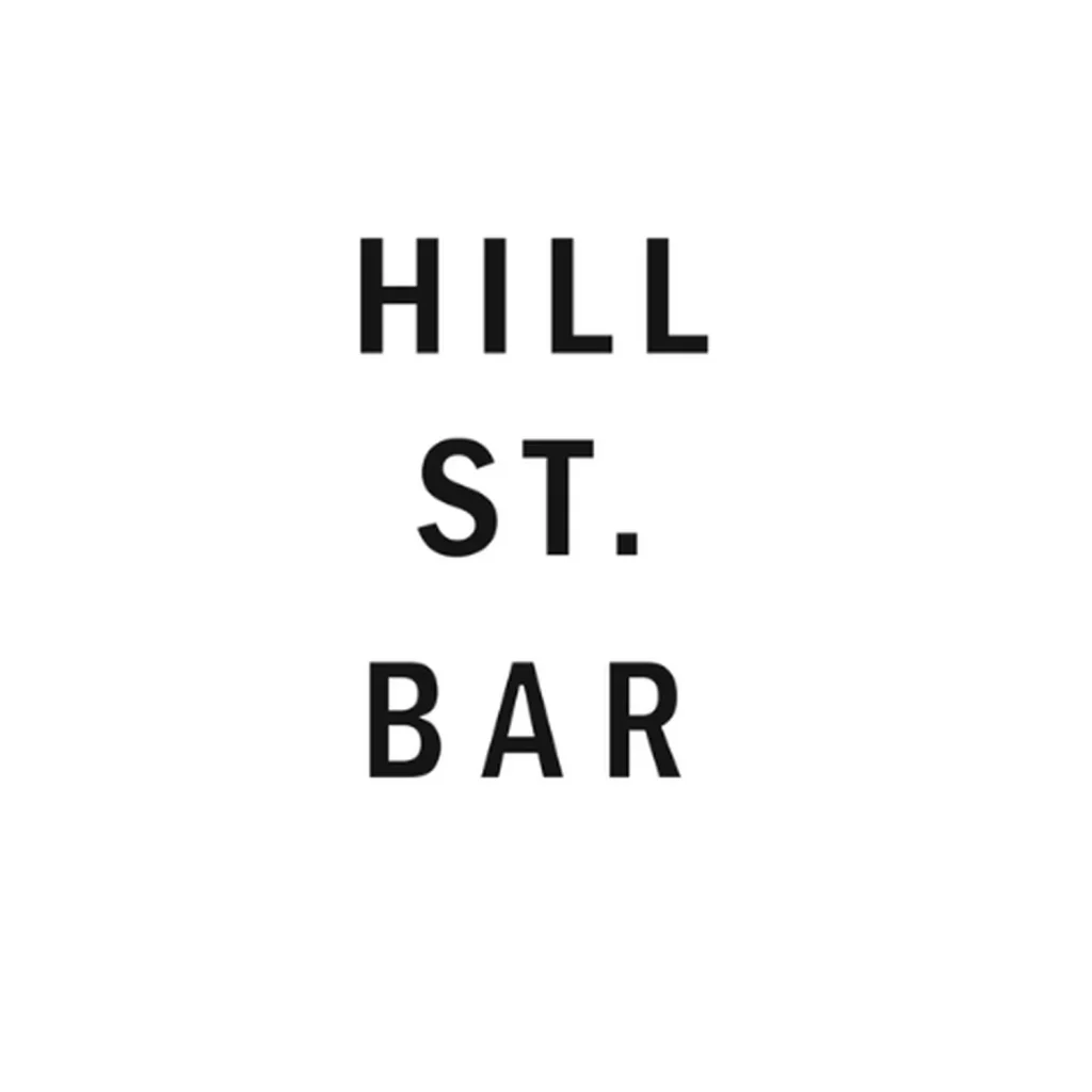 Hill Street restaurant Perth