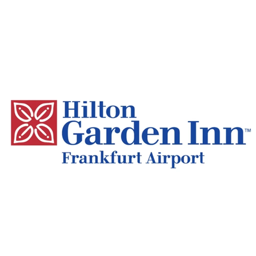 Hilton Garden Inn restaurant Francfort