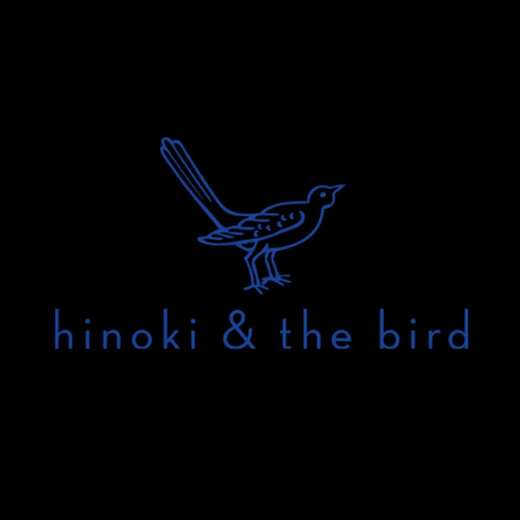Hinoki & the Bird restaurant Los Angeles