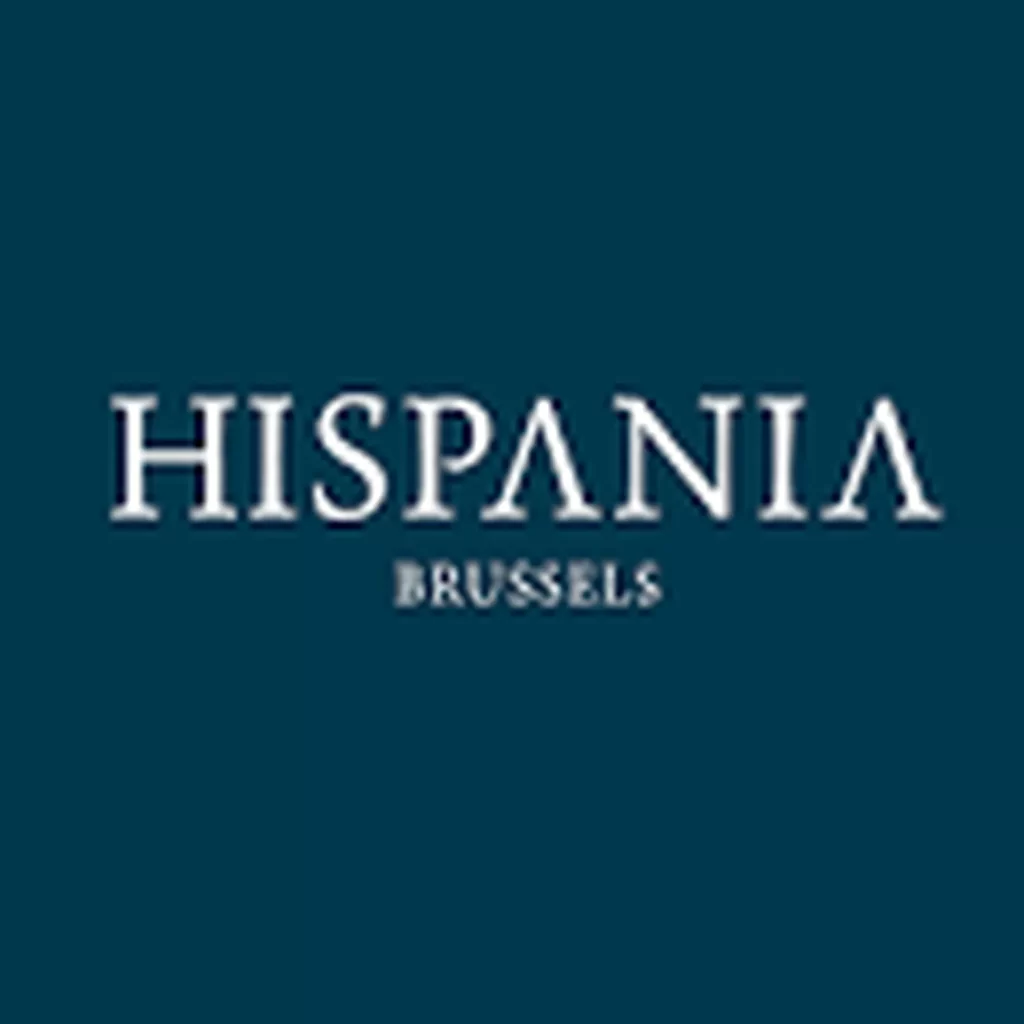 Hispania Restaurant Brussels