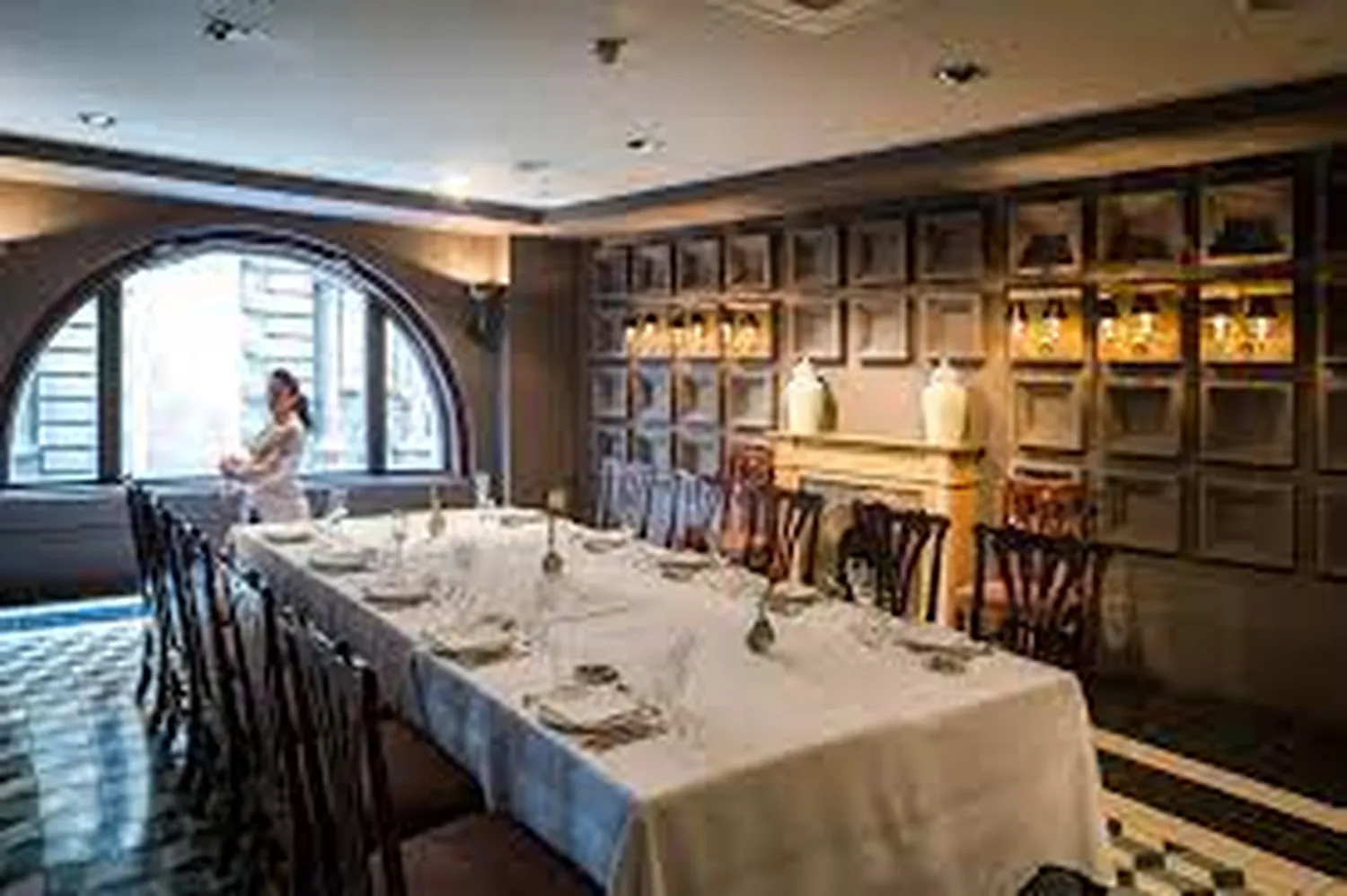 Hispania Restaurant Brussels