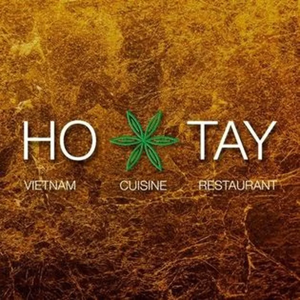Ho Tay restaurant Munich