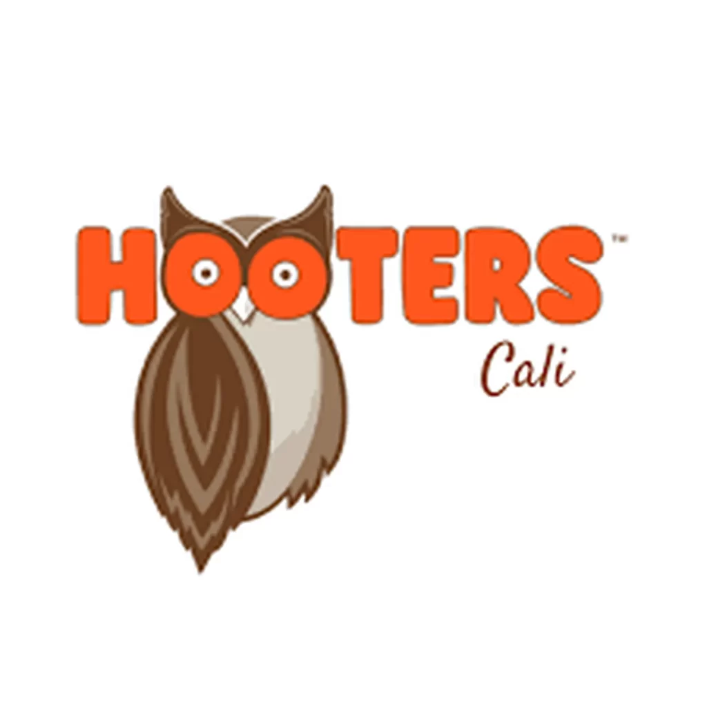 Hooters restaurant Cali