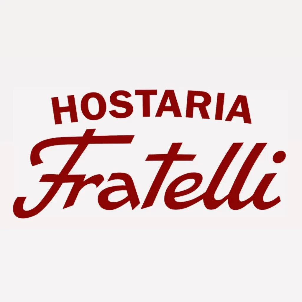 Hostaria Fratelli restaurant Munich