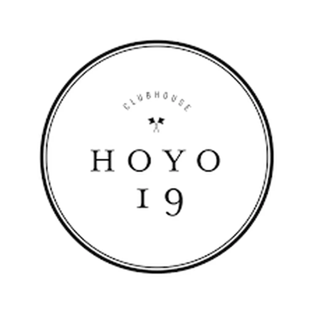 Hoyo 19 restaurant Mexico