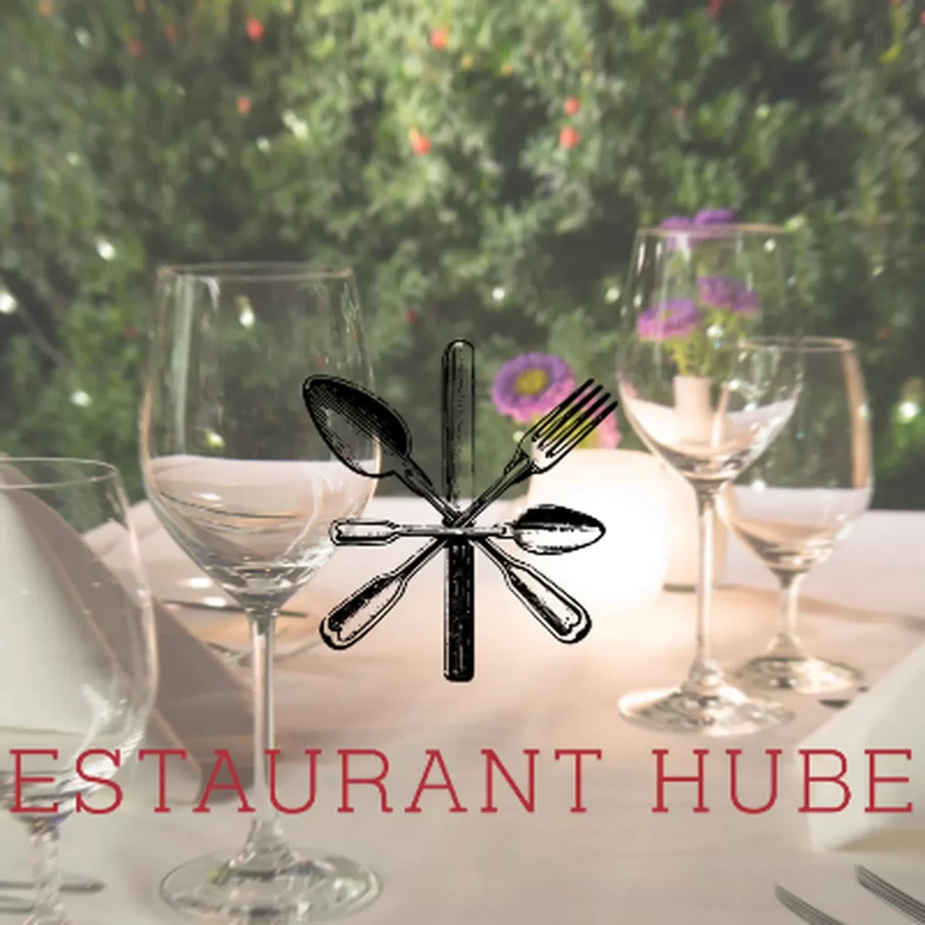 Huber restaurant Munich