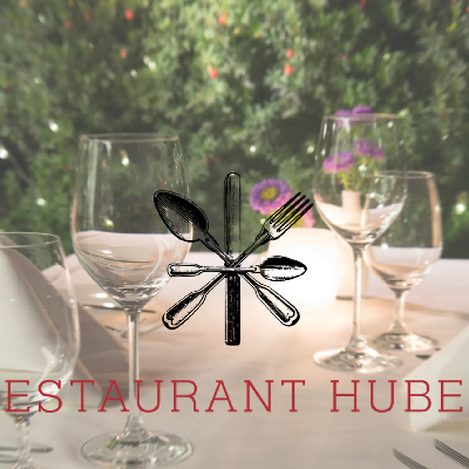 Reservation at HUBER restaurant Munich KEYS