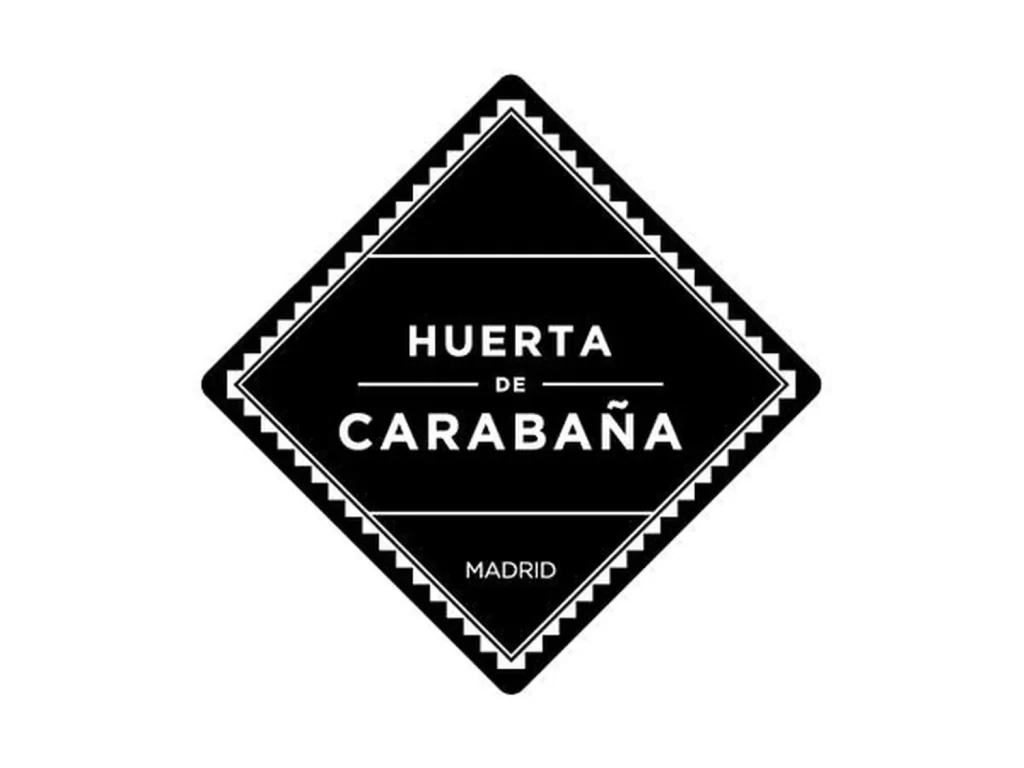 Huerta de Carabana restaurant Madrid