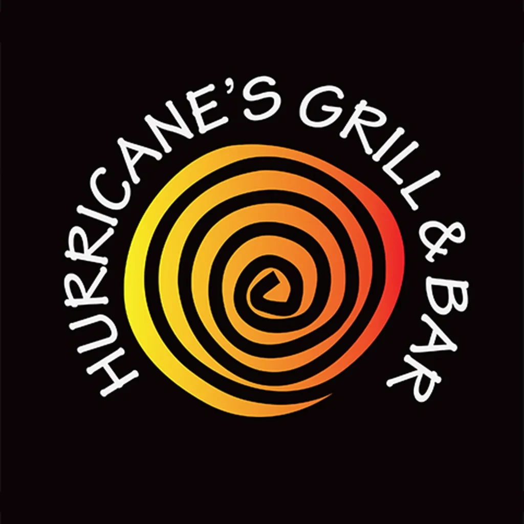 Hurricane's restaurant Gold Coast