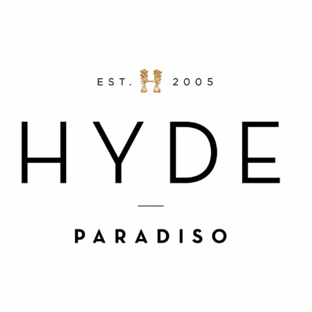 Hyde restaurant Gold Coast