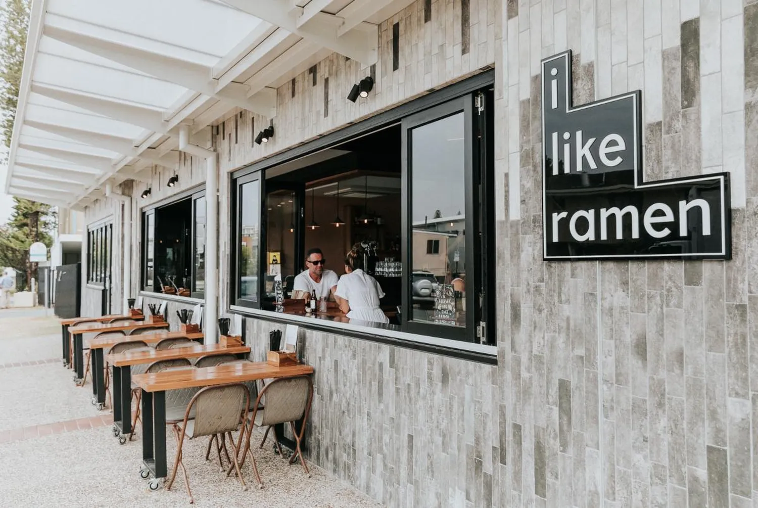 I Like Ramen restaurant Gold Coast