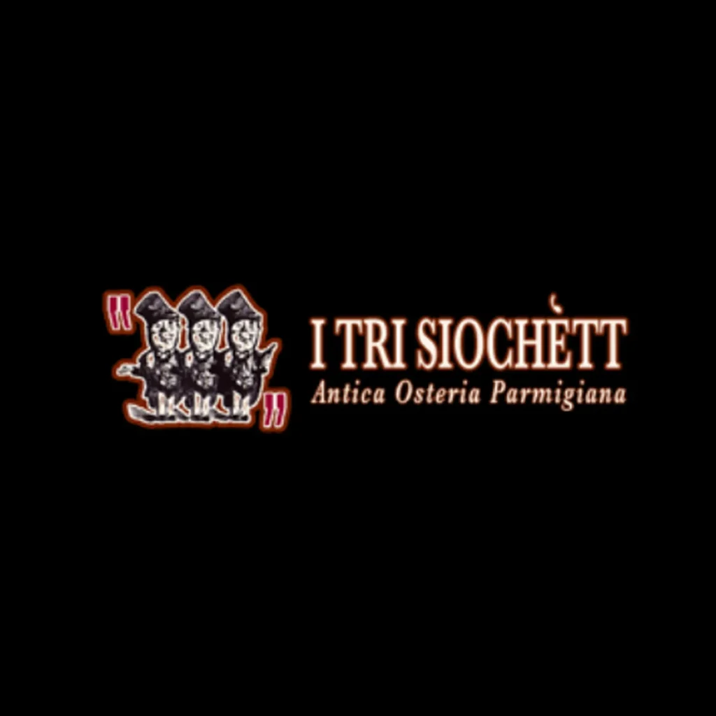 I Tri Siochett restaurant Parma