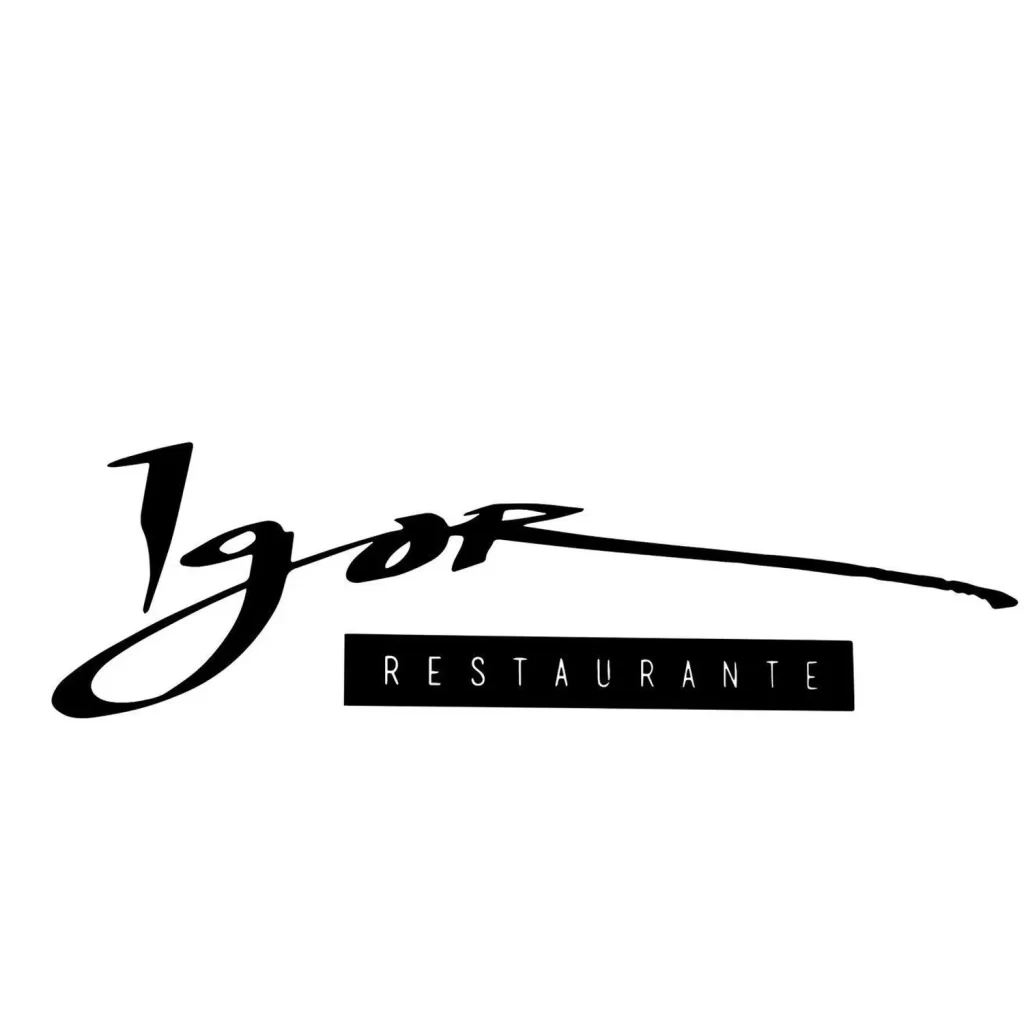 Igor restaurant Curitiba