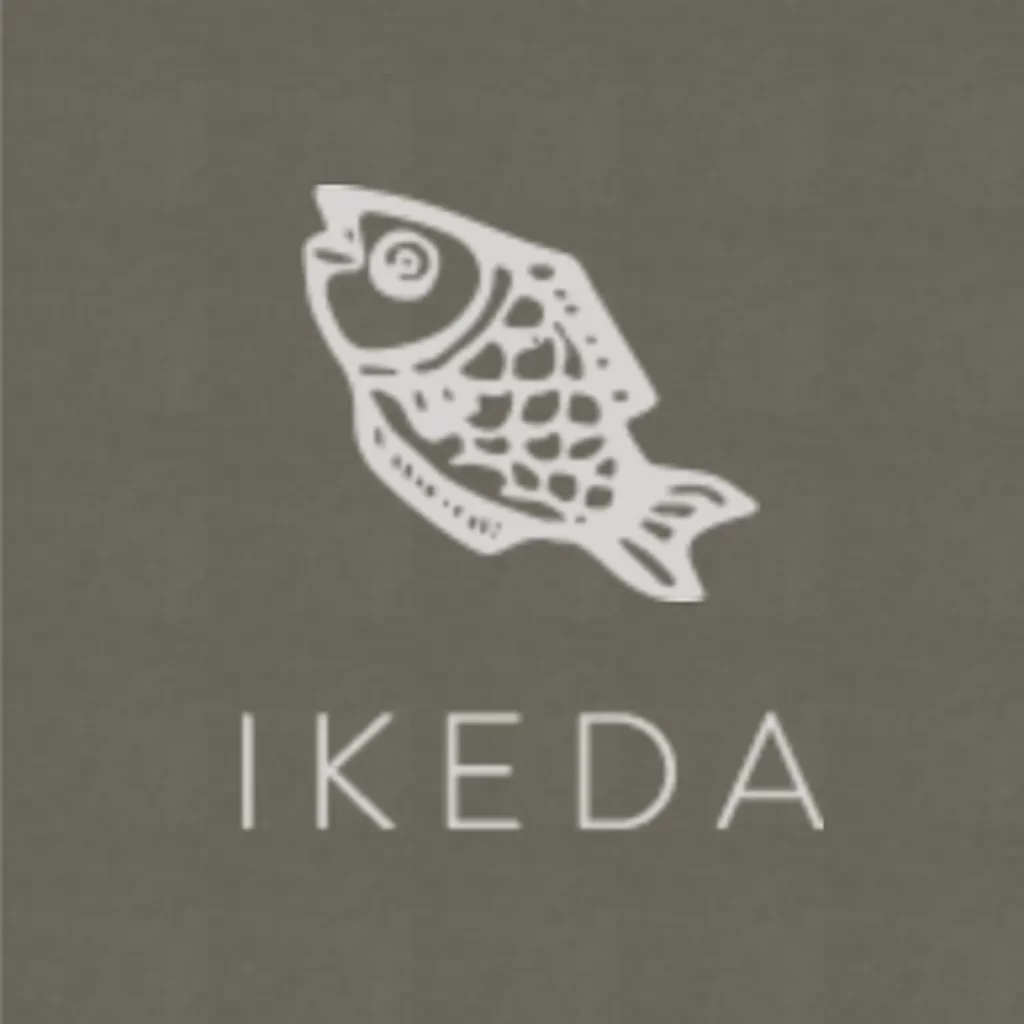 Ikeda restaurant London