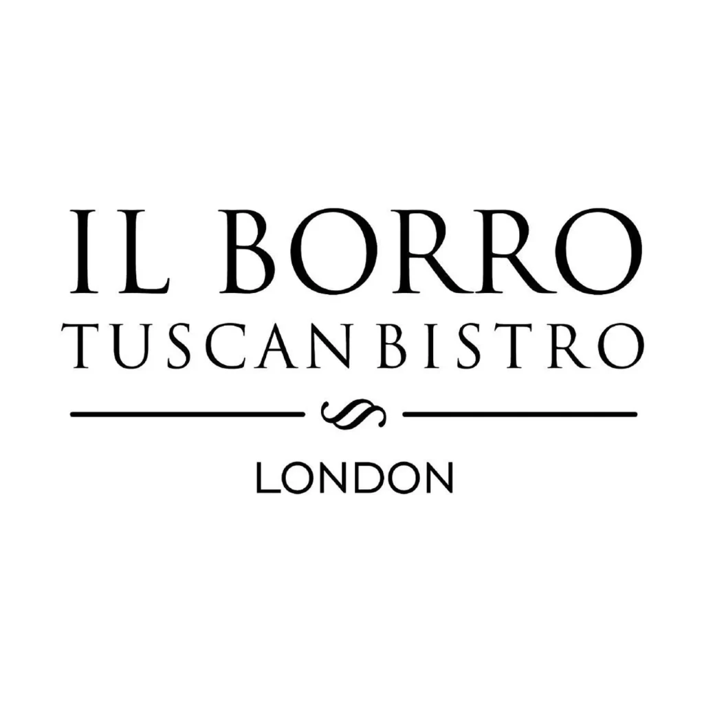 Il Borro restaurant London