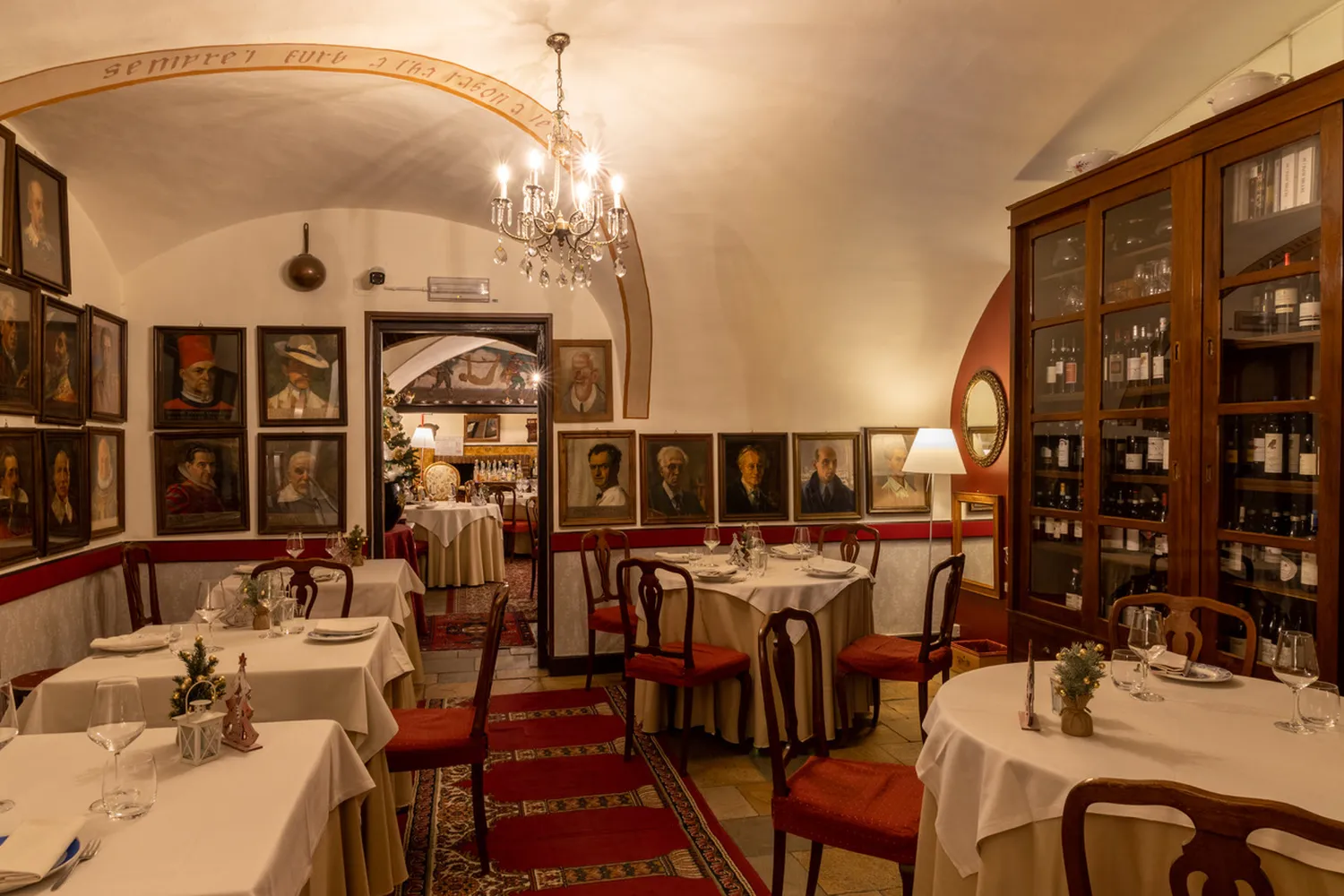 Il Circolo Restaurant Torino