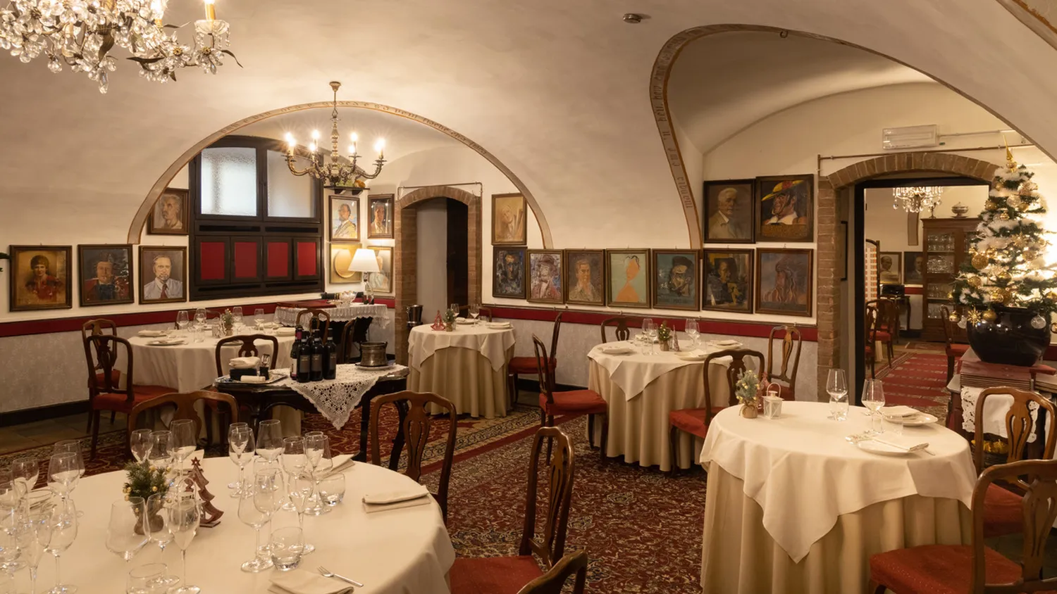 Il Circolo Restaurant Torino