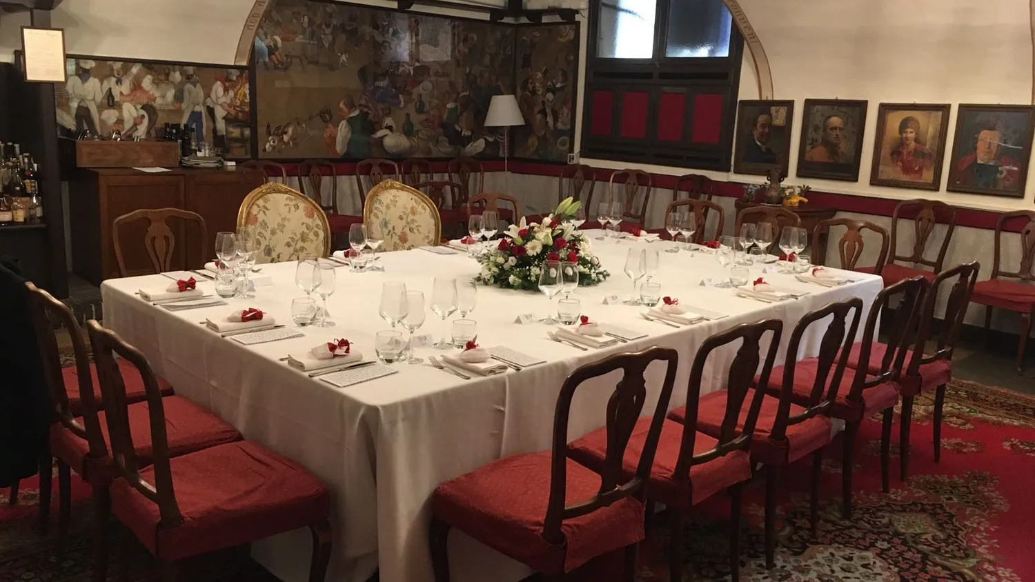 Il Circolo Restaurant Torino