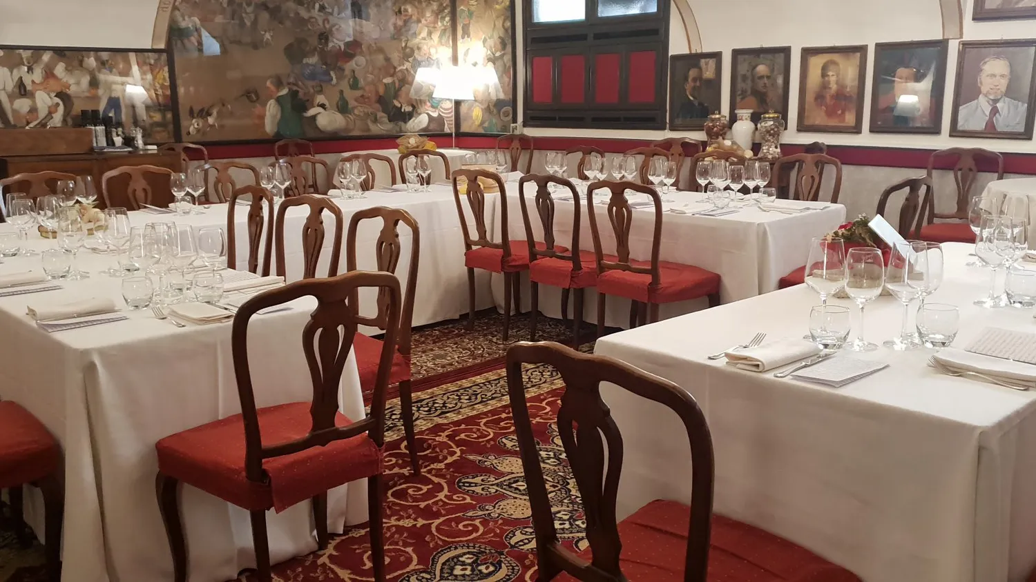 Il Circolo Restaurant Torino