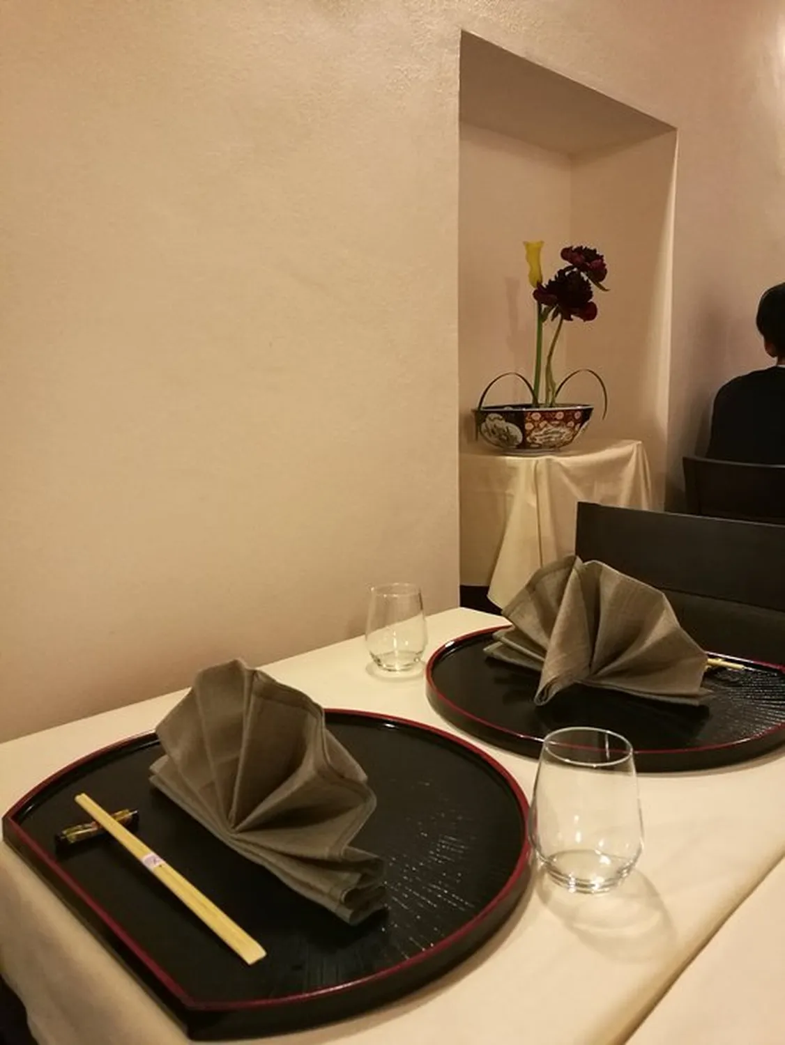 Il Cuore restaurant Florence