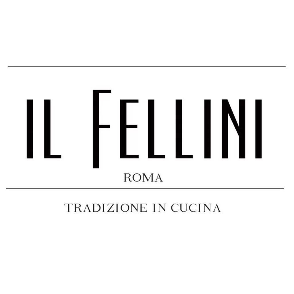 Il Fellini restaurant Roma