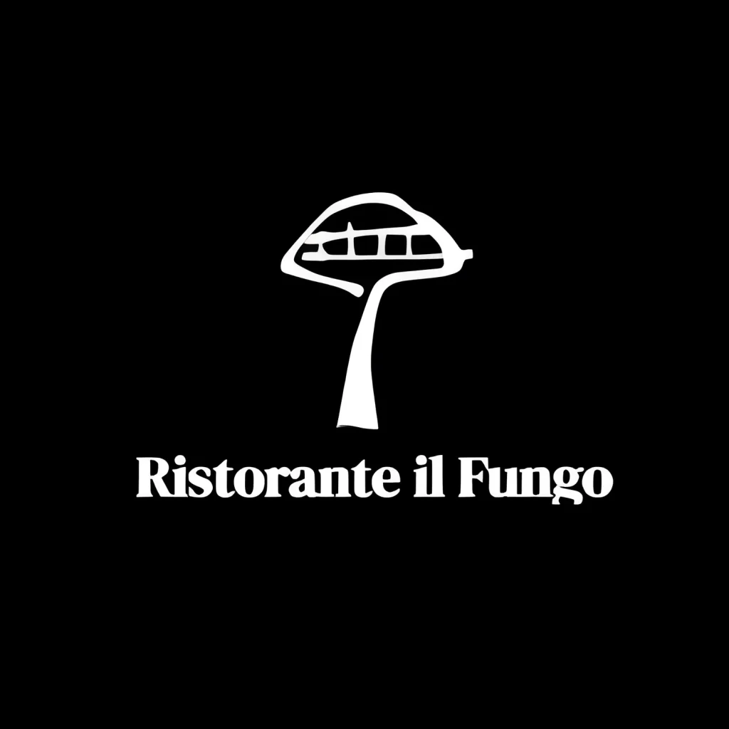 Il Fungo restaurant Roma