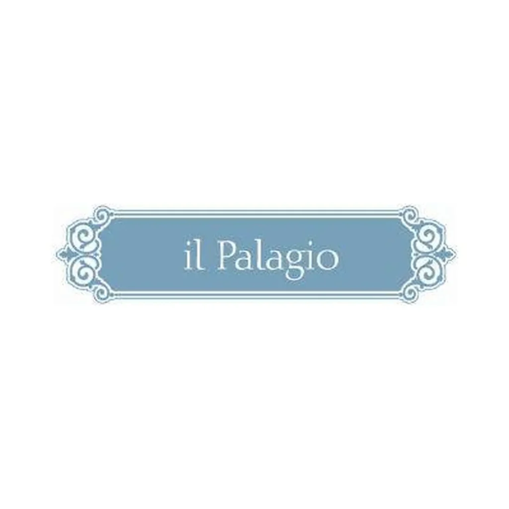 Il Palagio restaurant Florence