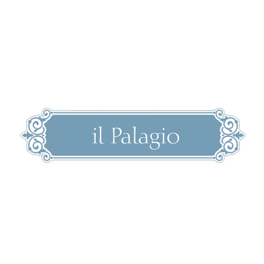 Il Palagio restaurant Florence