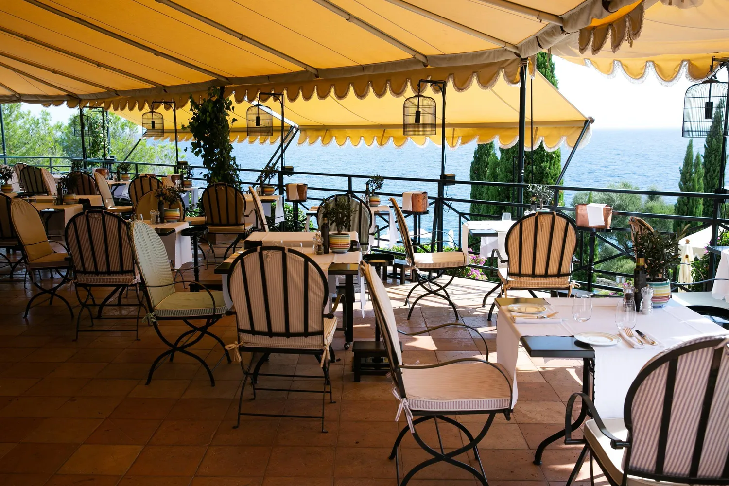 Il Pellicano Restaurant Roma