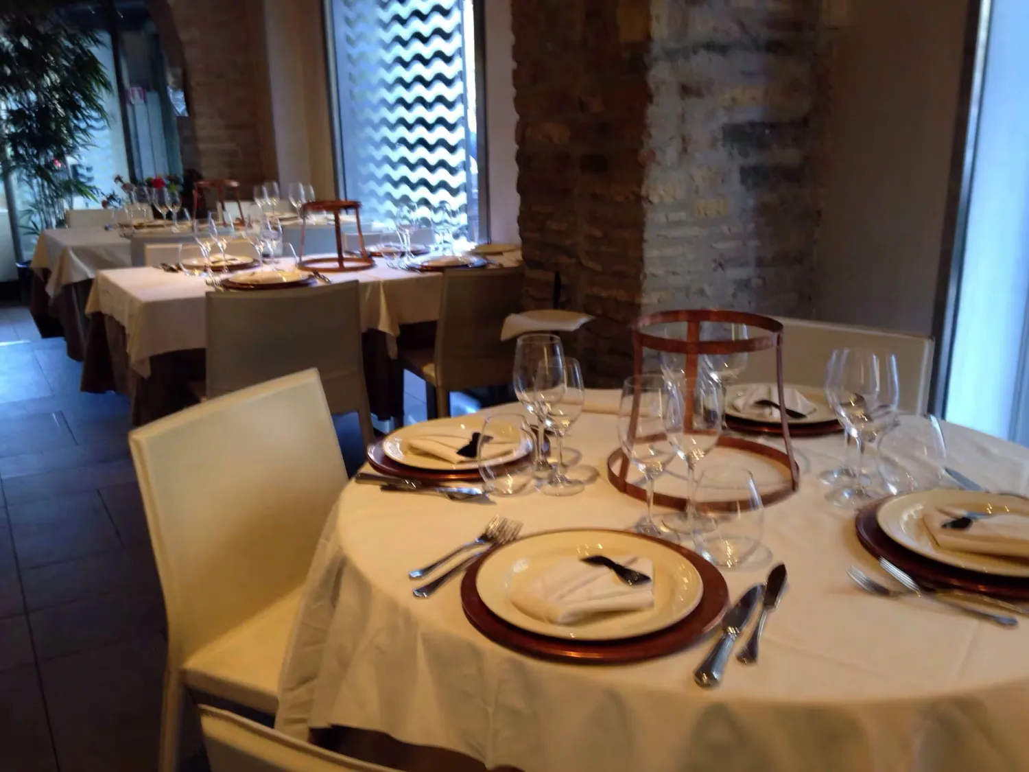 Il Tempio di Iside restaurant Roma