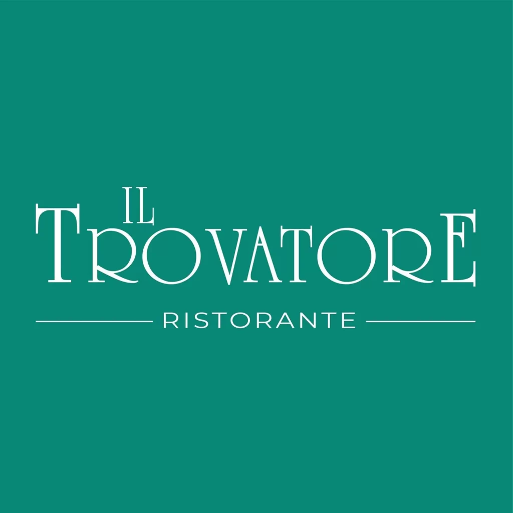 Il Trovatore restaurant Parma