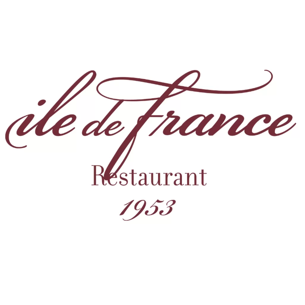 Ile de France restaurant Curitiba