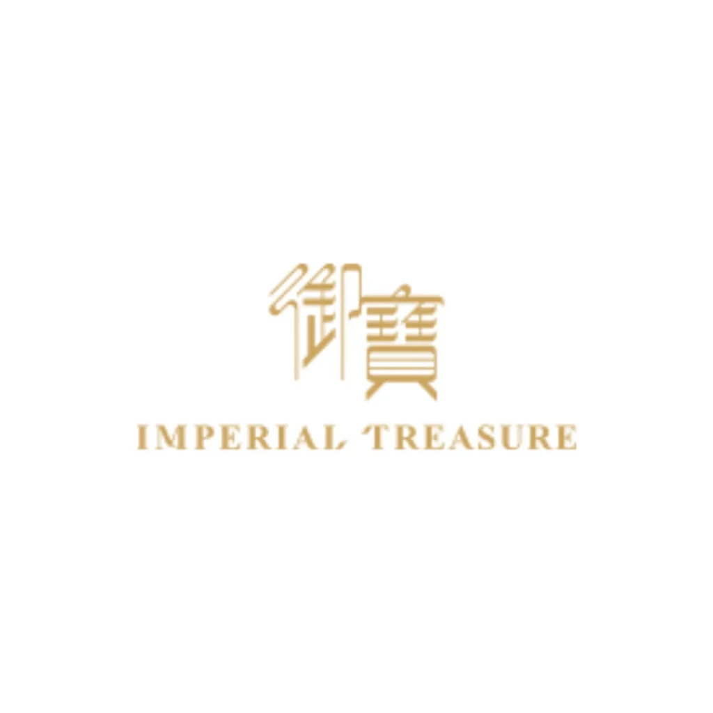 Imperial Treasure restaurant London