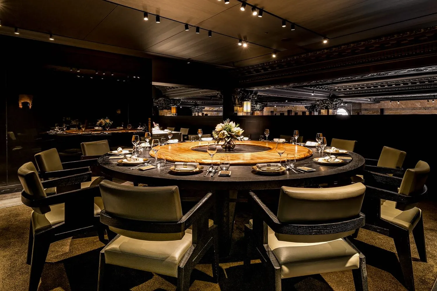 Imperial Treasure restaurant London