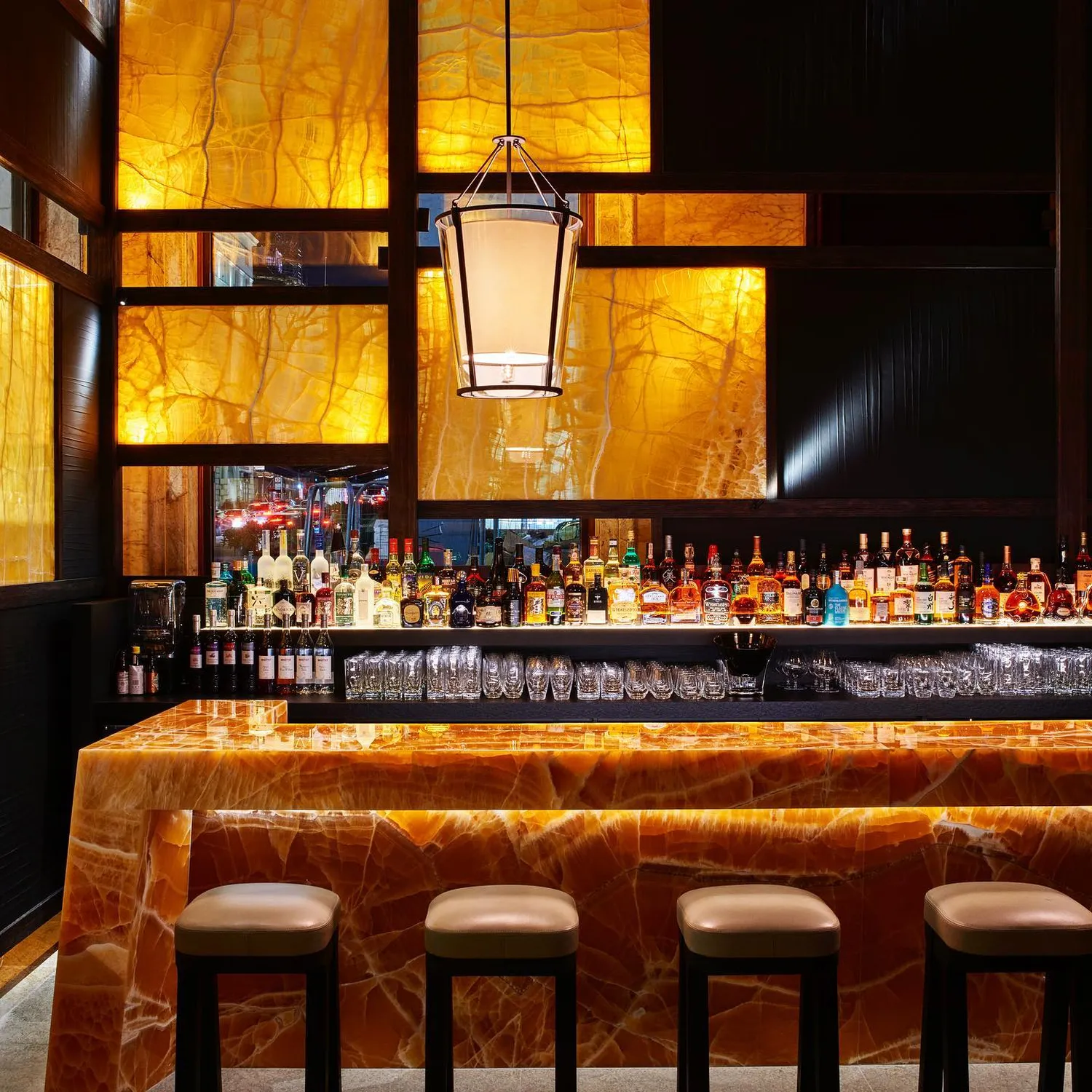 Imperial Treasure restaurant London