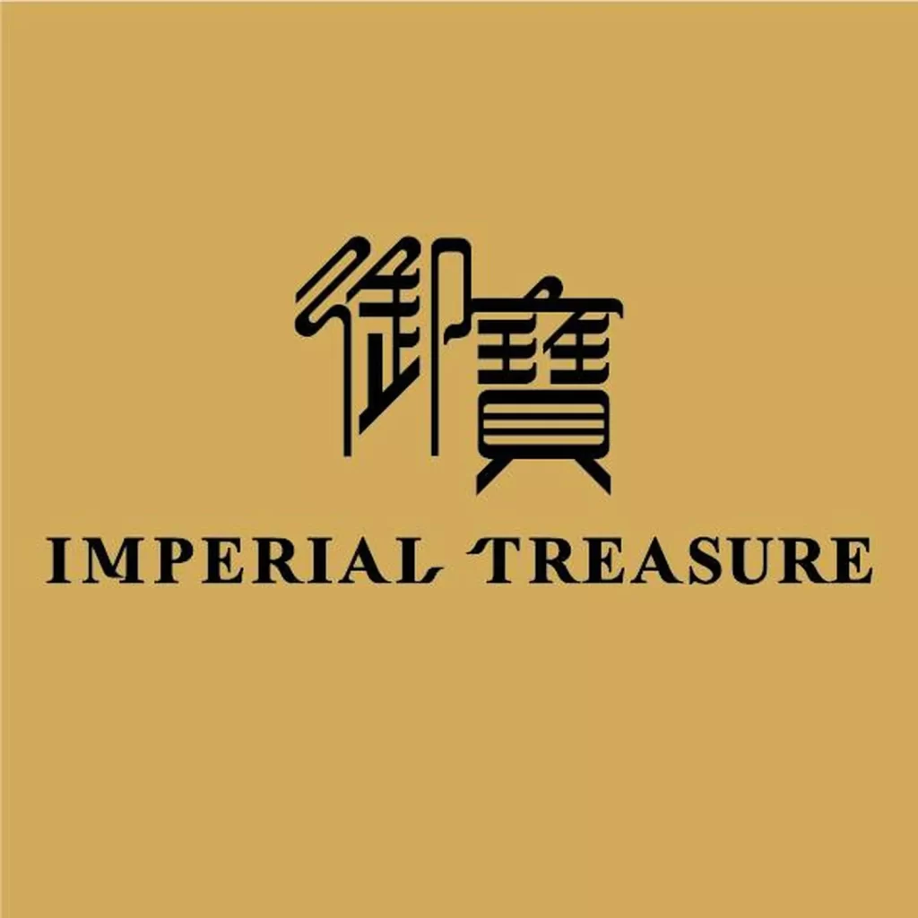 Imperial Treasure restaurant london