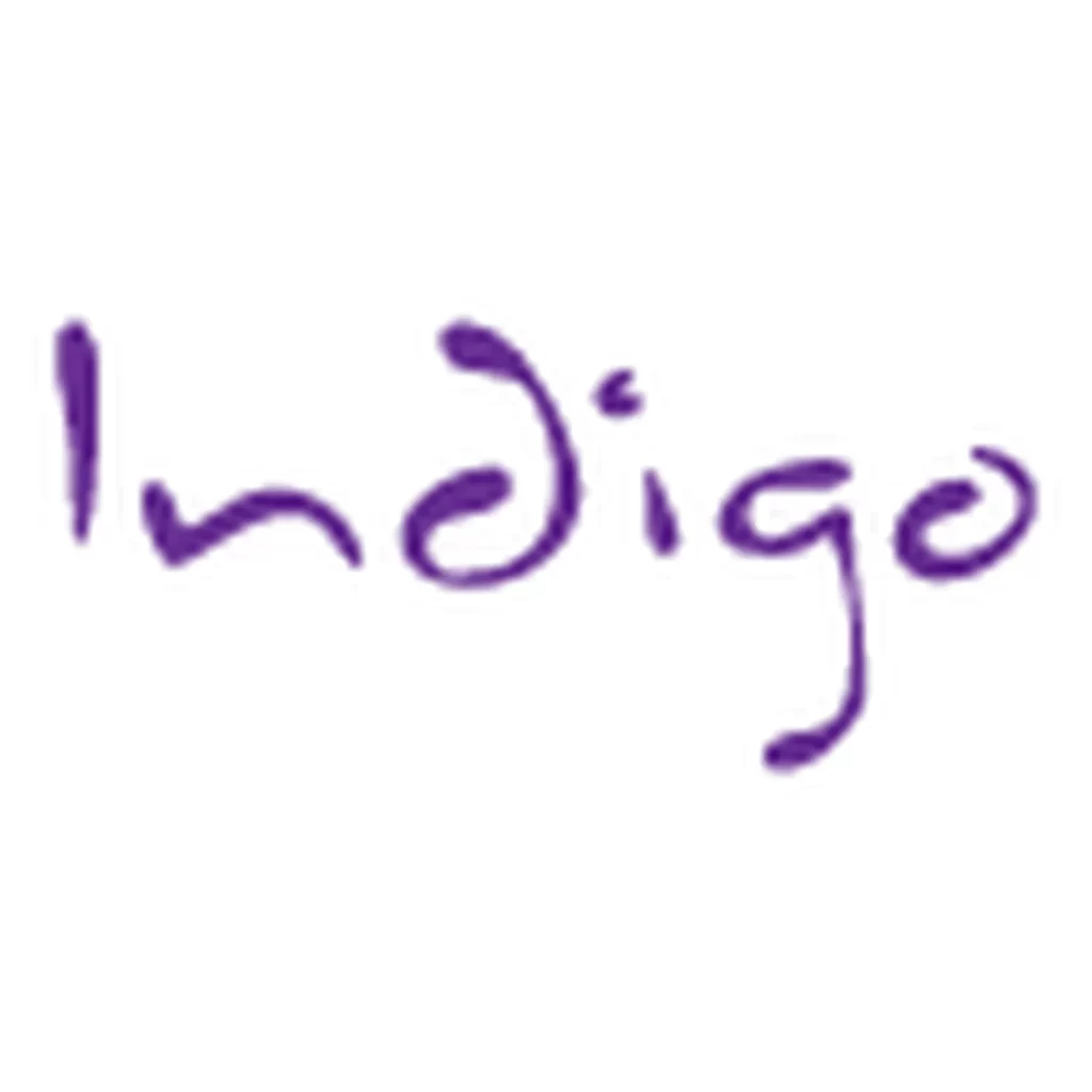 Indigo Indian restaurant Francfort