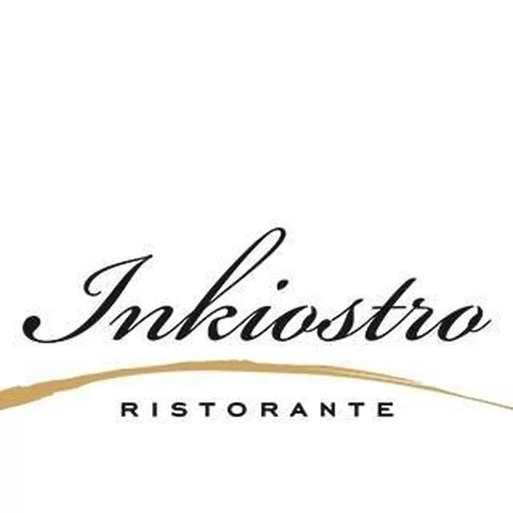 Inkiostro restaurant Parma